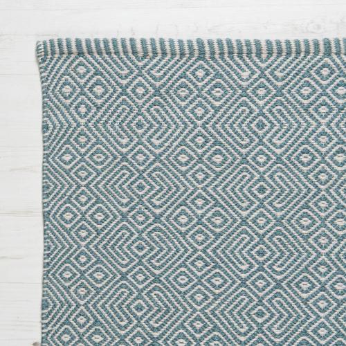 Provence Teal Rug